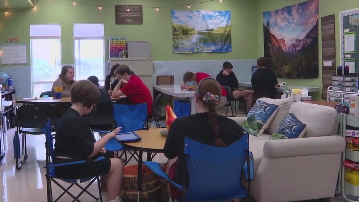 'Life Skills House' to open at Southeastern University